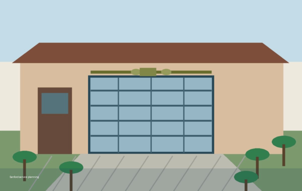 Pasadena garage door hardware wear after humidity, salt air, wind, and rain