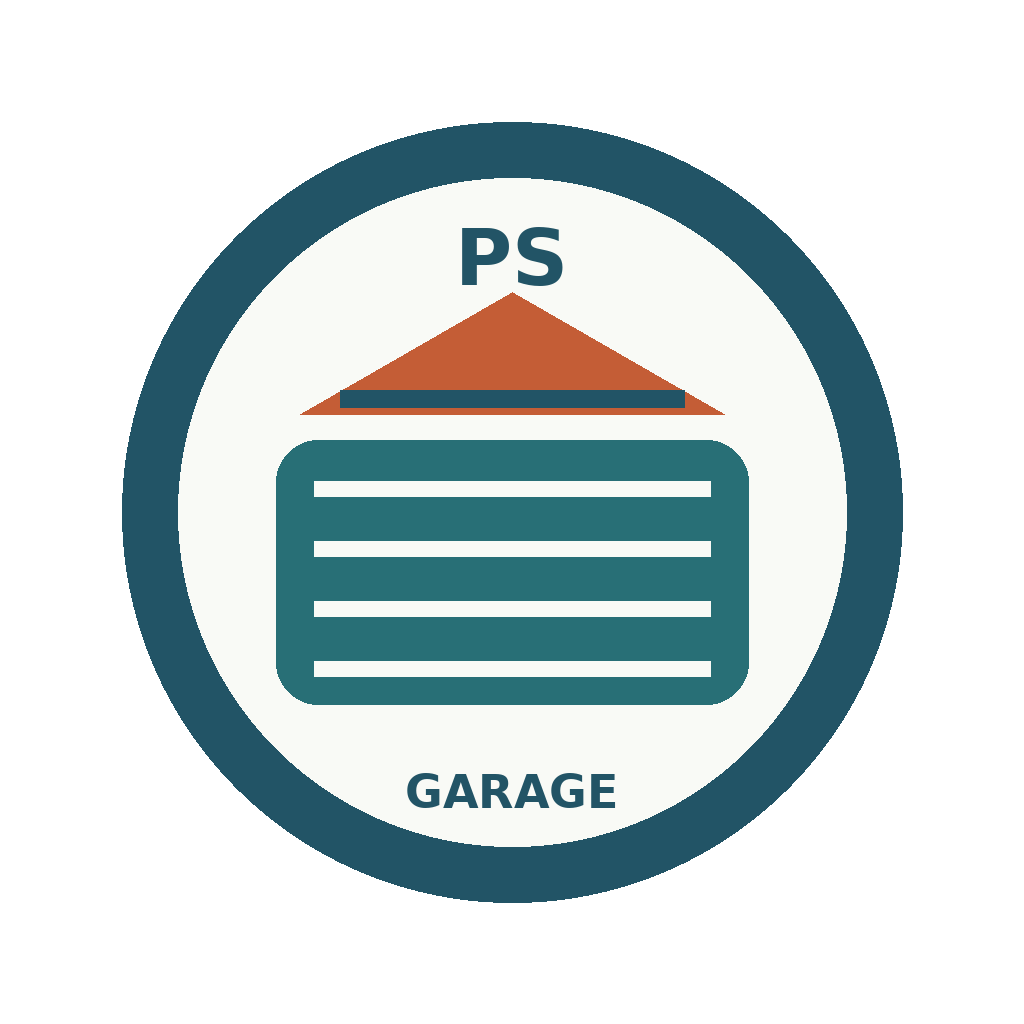 Pasadena Garage Door Repair logo